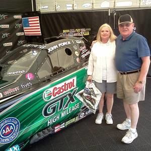 Meet your Posher, Susan